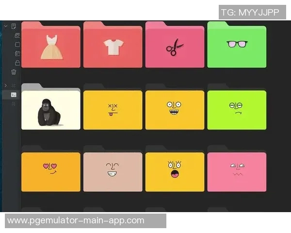 pg电子游戏模拟器连接-探索PG电子游戏模拟器连接的世界-pg电子游戏模拟器连接